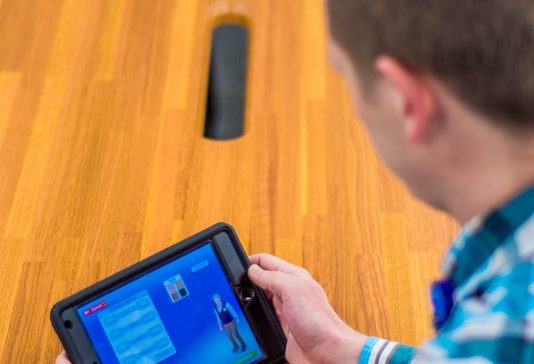 Walmart gamifies store associate training with Spark City