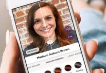 Gartner: 5G will drive 100M people to shop in AR by next year