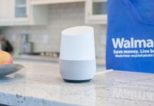 Walmart launches voice-activated grocery shopping