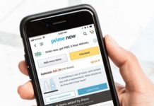 WSJ: Amazon tests private label pop-ups on product pages