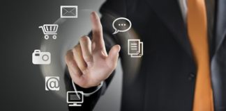 Only 7% of retailers offer a shared cart across channels