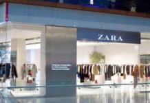 Inditex profits take a hit as sales soar
