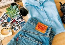 What’s different about Levi’s