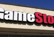 GameStop lost $673M last year