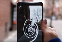 AR tops list of tech that makes users view a brand as innovative, study says
