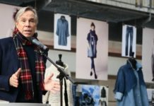 Tommy Hilfiger to transition design process to digital