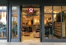 5 retailers winning despite the pandemic Lululemon Brickell City Centre