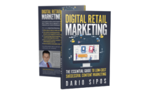 “Digital Retail Marketing: The Essential Guide to Low-Cost, Successful Content Marketing” – Book Review Digital_Retail_Marketing