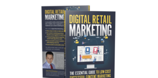 “Digital Retail Marketing: The Essential Guide to Low-Cost, Successful Content Marketing” – Book Review Digital_Retail_Marketing