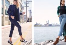 Caleres to close 133 Naturalizer stores in shift to digital caleres