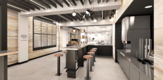 Is This the Perfect Formula for Visual Merchandising? chipotle-digital-only-interior-666x333-1