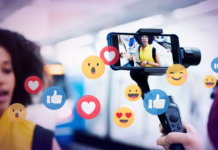 20 Popular Pinterest Accounts for Marketing Inspiration professional-facebook-live-streaming-copy