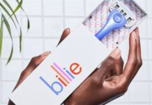 The government just blocked another razor startup from getting acquired Billie razor