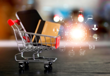 Will Self-Checkout Ever Win Over Its Critics? e-commerce_shopping_cart_online