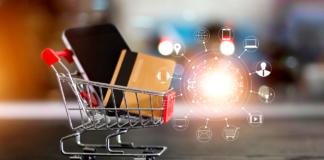 Will Self-Checkout Ever Win Over Its Critics? e-commerce_shopping_cart_online