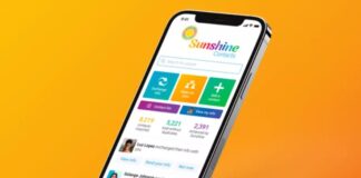 Develop an Ecommerce App that Can be Loved by Thousands sunshine