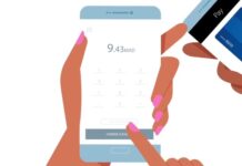 Visa expands contactless payment app availability visa mobile