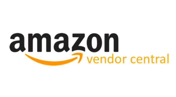 Amazon_Vendor_Central