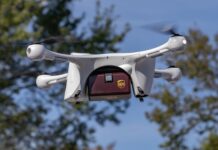 FAA: New drone rules address safety, provide more operational flexibility drone-flying