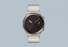 Porsche collaborates with Huawei on new smartwatch go_porsche-watch