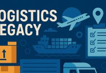 Jeff Bezos’ logistics legacy