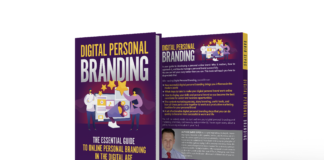 Book Review: Digital Personal Branding by Dario Sipos